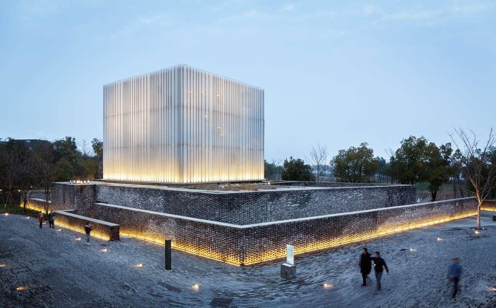 Hotel Sangha Retreat By Octave Suzhou  Servizi foto