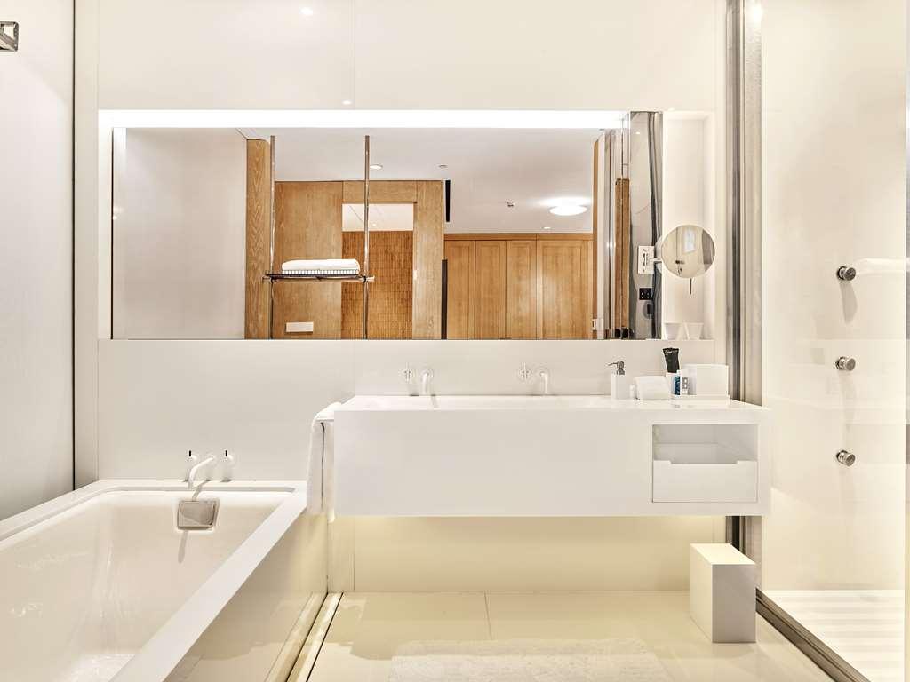 Hotel Sangha Retreat By Octave Suzhou  Camera foto