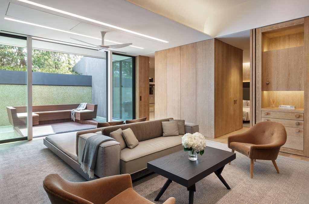 Hotel Sangha Retreat By Octave Suzhou  Camera foto
