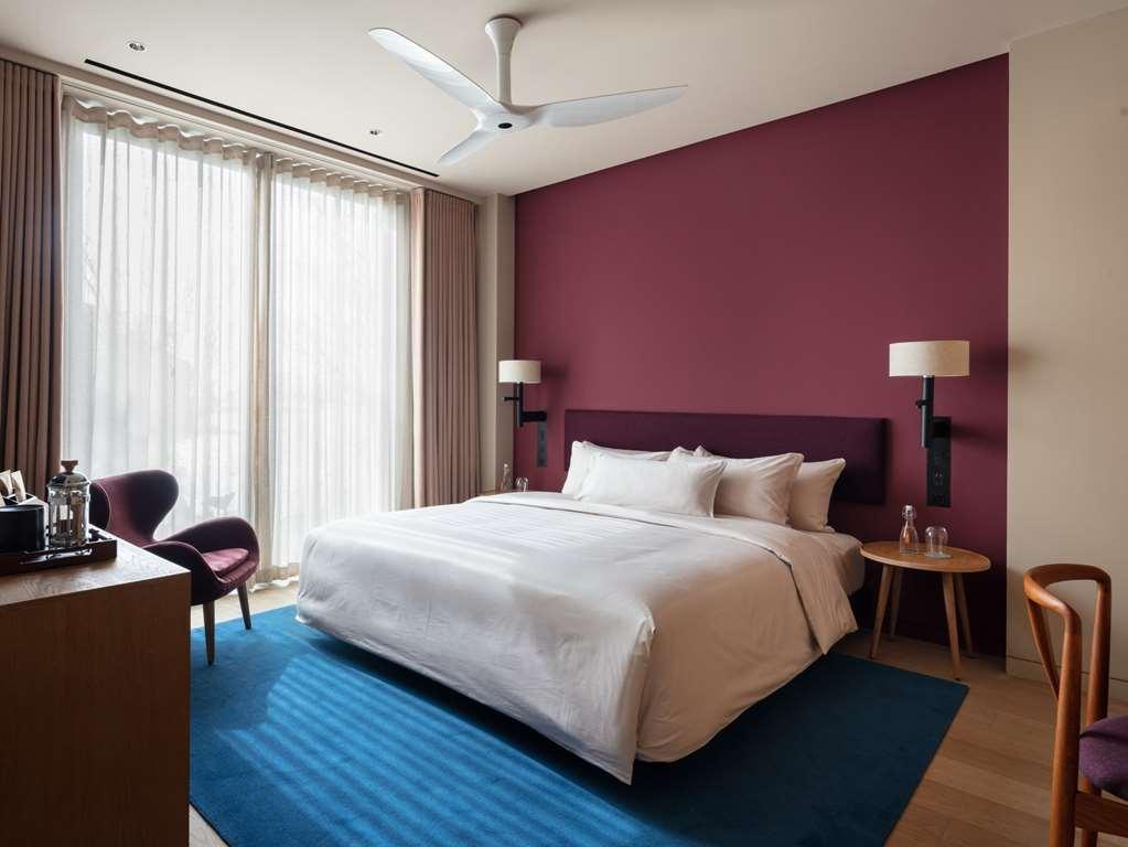 Hotel Sangha Retreat By Octave Suzhou  Camera foto