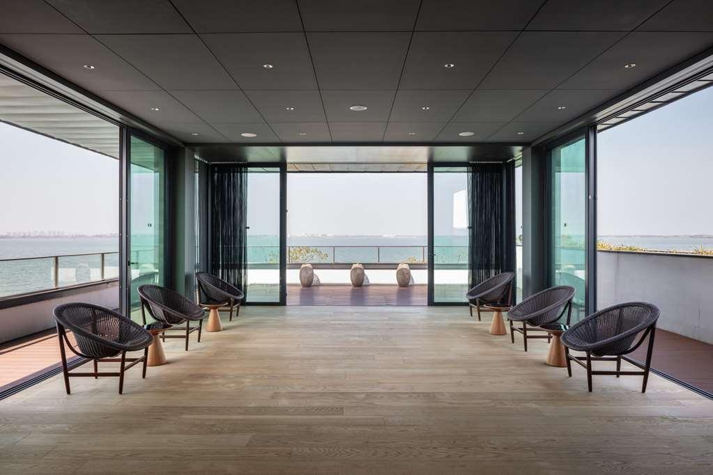 Hotel Sangha Retreat By Octave Suzhou  Camera foto