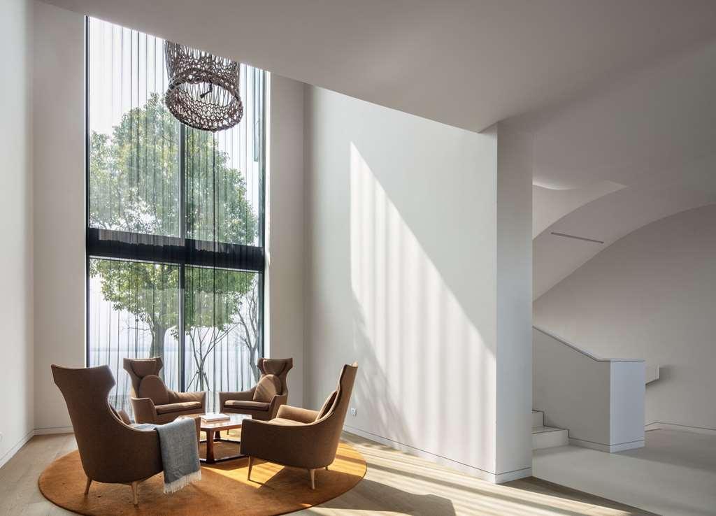 Hotel Sangha Retreat By Octave Suzhou  Camera foto