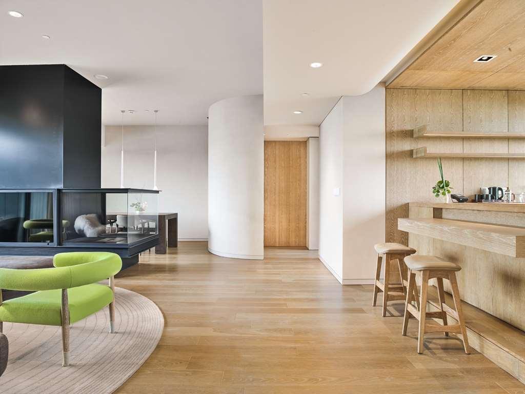 Hotel Sangha Retreat By Octave Suzhou  Camera foto