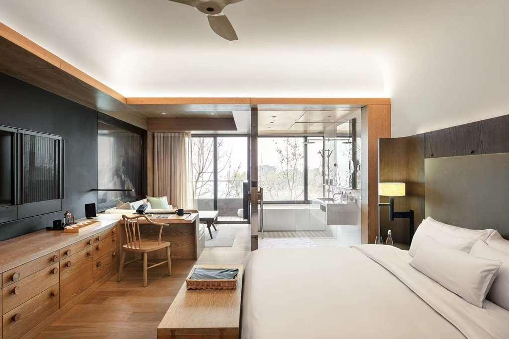 Hotel Sangha Retreat By Octave Suzhou  Camera foto