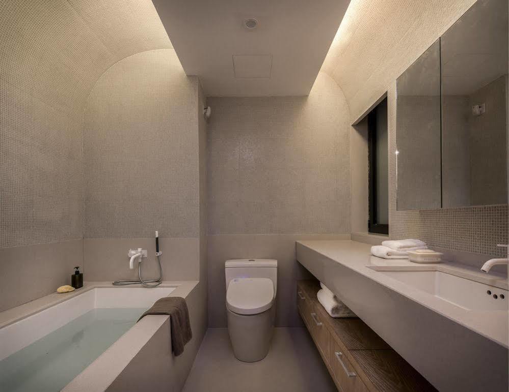 Hotel Sangha Retreat By Octave Suzhou  Esterno foto