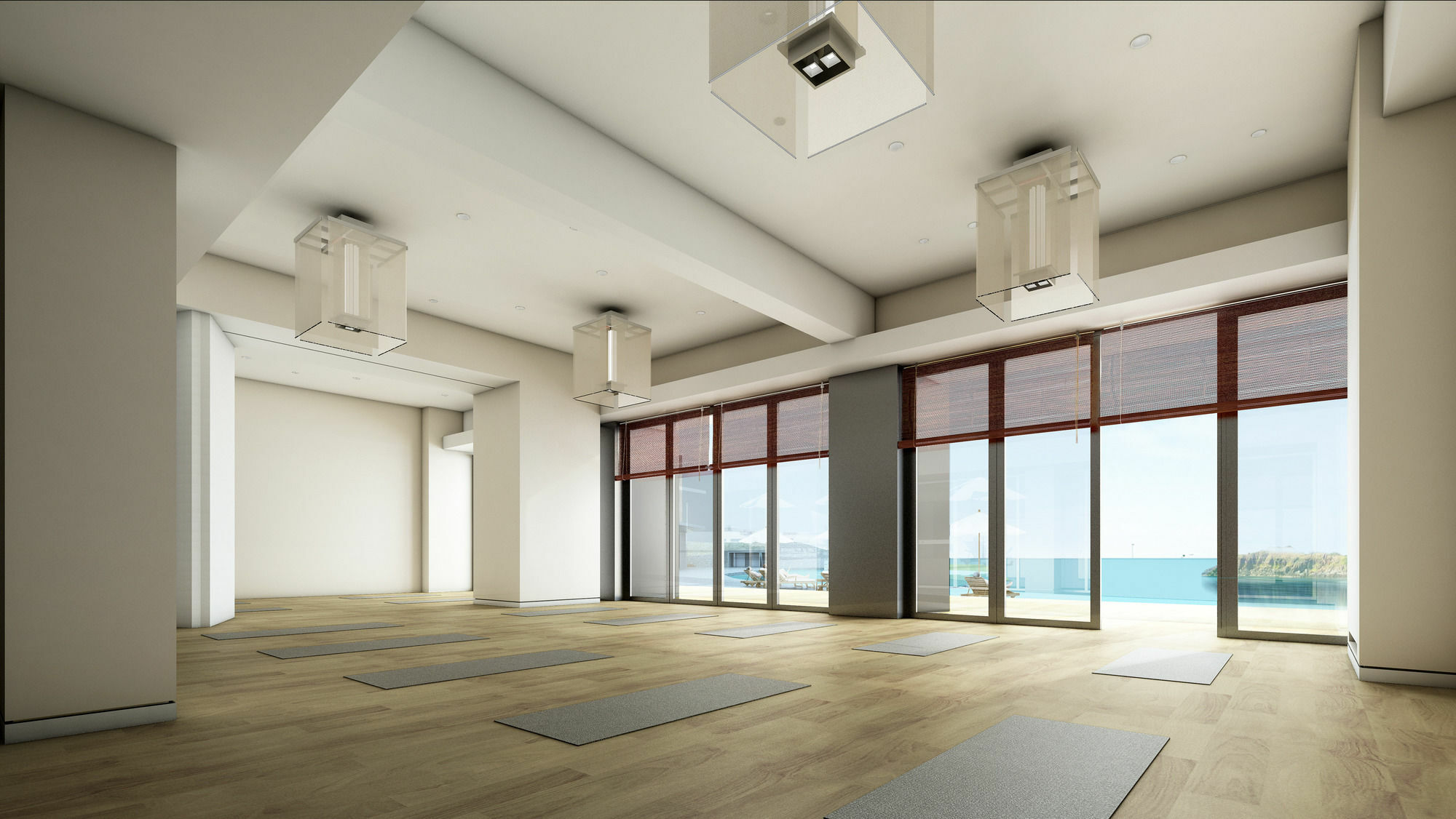 Hotel Sangha Retreat By Octave Suzhou  Esterno foto