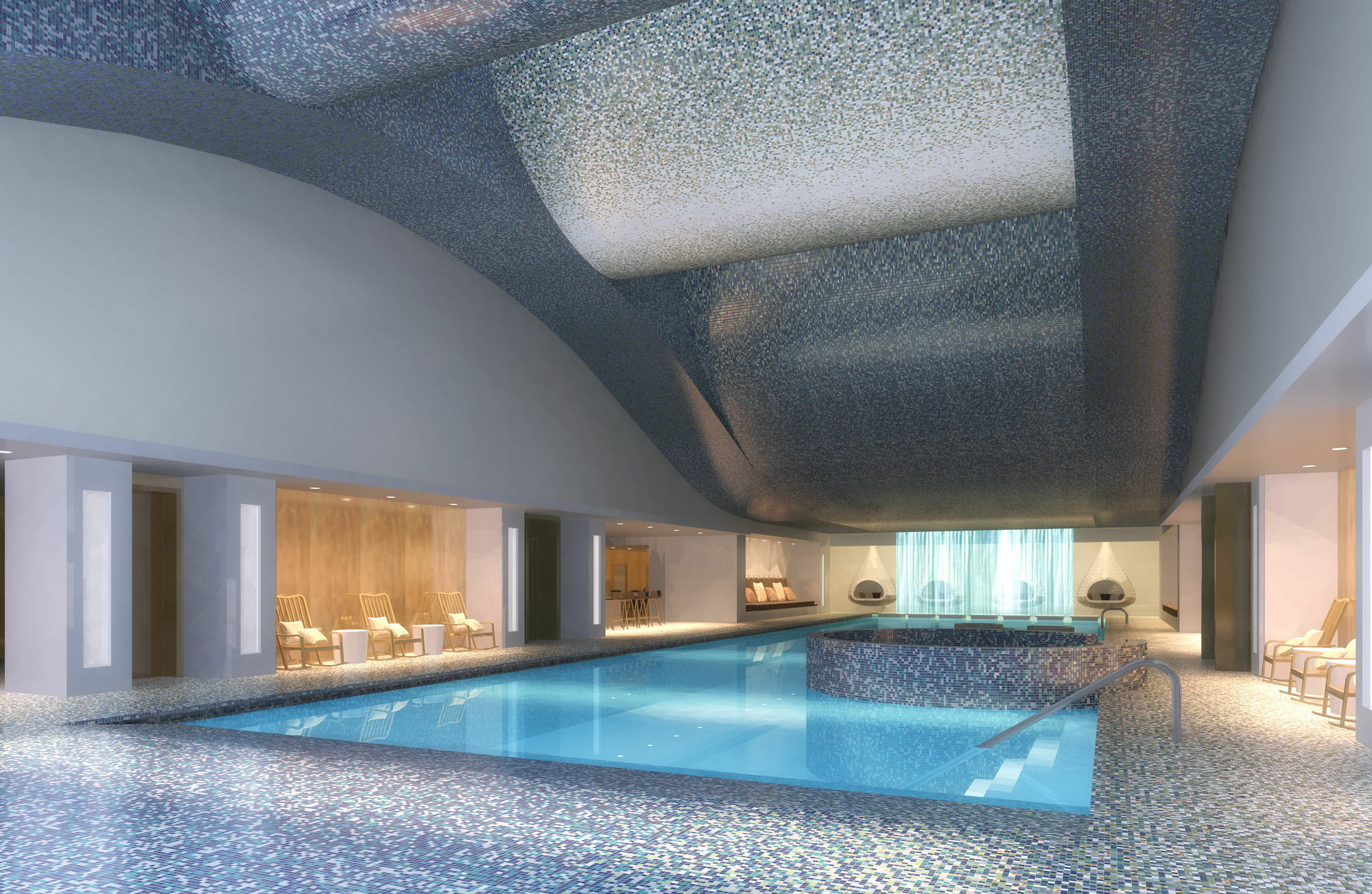 Hotel Sangha Retreat By Octave Suzhou  Esterno foto