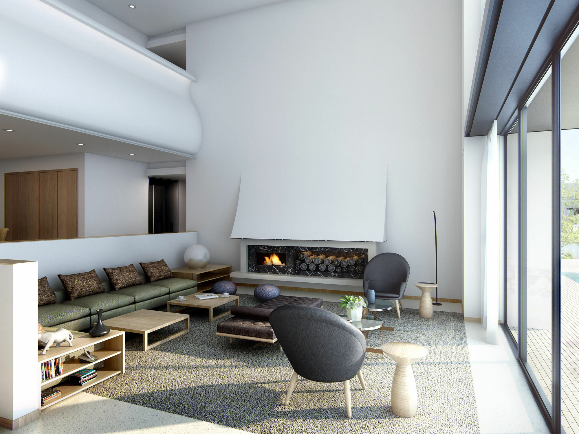 Hotel Sangha Retreat By Octave Suzhou  Esterno foto