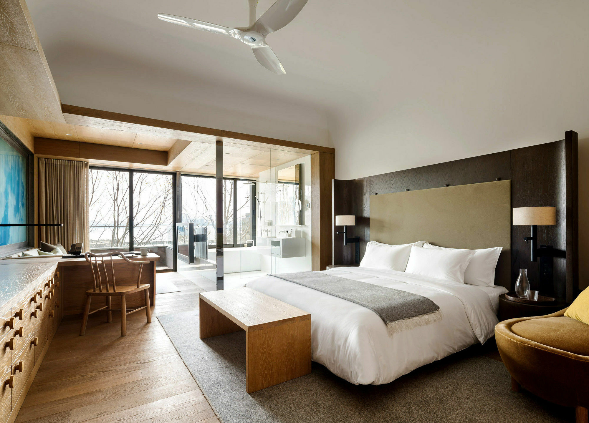 Hotel Sangha Retreat By Octave Suzhou  Esterno foto